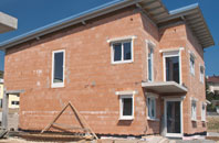 Ratho Station home extensions
