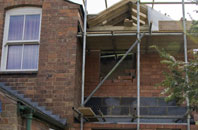 free Ratho Station home extension quotes
